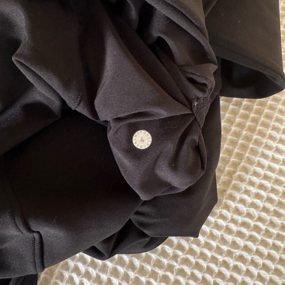 LULULEMON Keep Moving Pant 7/8 - Picture 4 of 5